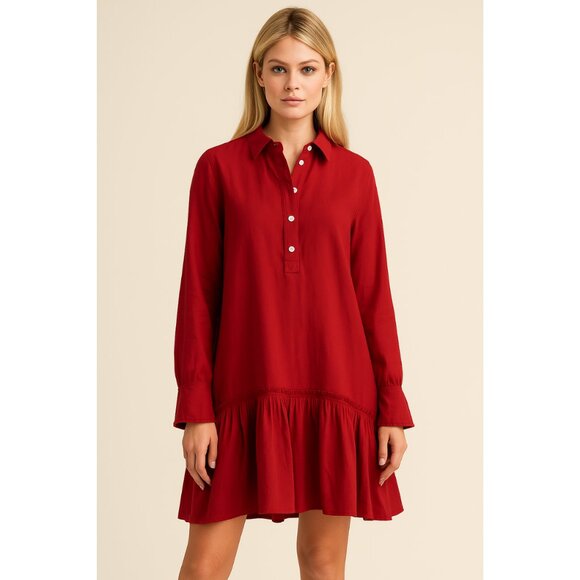 J Crew Dress 2X - Picture 7 of 7